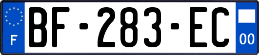BF-283-EC