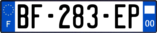 BF-283-EP