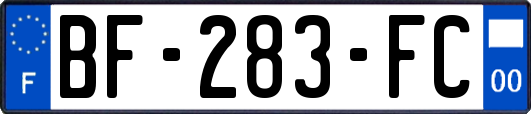 BF-283-FC