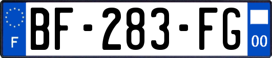 BF-283-FG