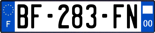 BF-283-FN