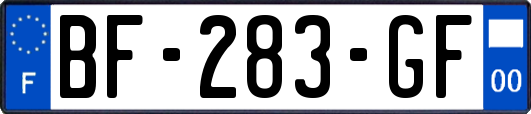 BF-283-GF