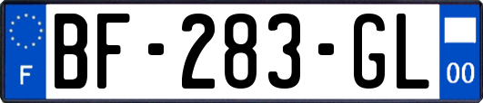 BF-283-GL