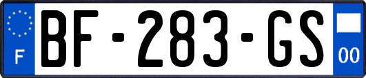 BF-283-GS