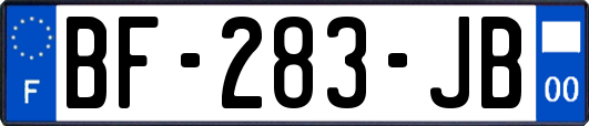 BF-283-JB