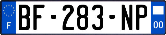 BF-283-NP