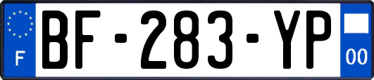 BF-283-YP