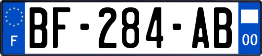 BF-284-AB