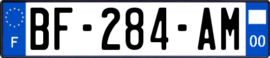 BF-284-AM