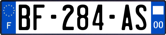 BF-284-AS