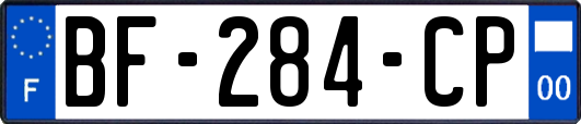 BF-284-CP