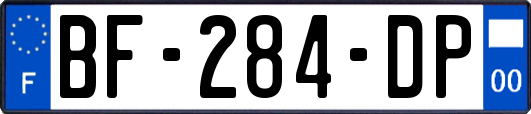 BF-284-DP