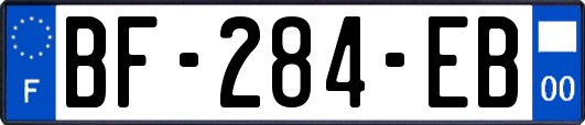 BF-284-EB