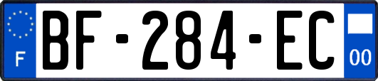 BF-284-EC