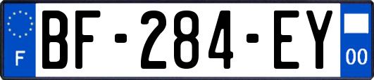 BF-284-EY