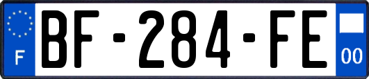 BF-284-FE