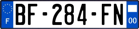 BF-284-FN