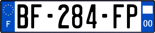 BF-284-FP