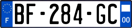 BF-284-GC