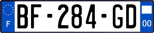 BF-284-GD