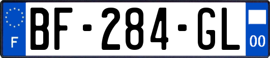 BF-284-GL