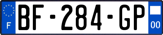 BF-284-GP