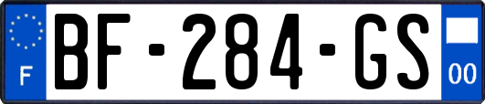 BF-284-GS