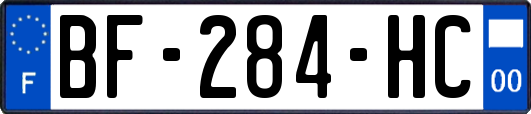 BF-284-HC