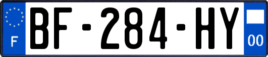 BF-284-HY