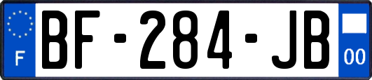 BF-284-JB