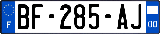 BF-285-AJ