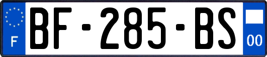 BF-285-BS