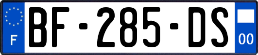 BF-285-DS