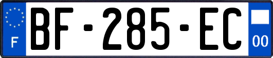 BF-285-EC