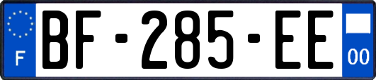 BF-285-EE