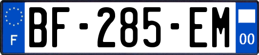 BF-285-EM