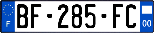 BF-285-FC