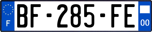 BF-285-FE