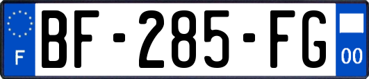 BF-285-FG