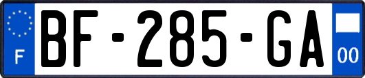 BF-285-GA