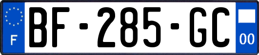 BF-285-GC