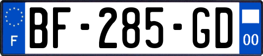 BF-285-GD