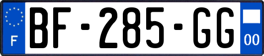 BF-285-GG