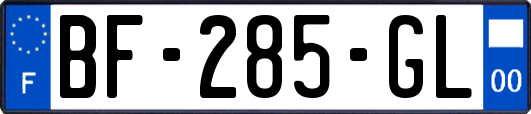 BF-285-GL