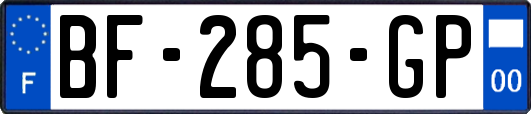 BF-285-GP