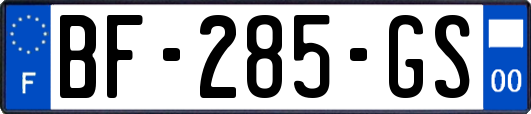 BF-285-GS