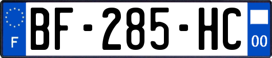 BF-285-HC