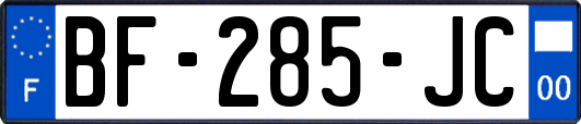 BF-285-JC