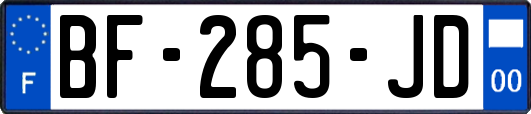BF-285-JD