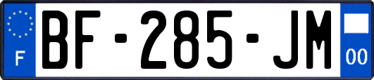 BF-285-JM